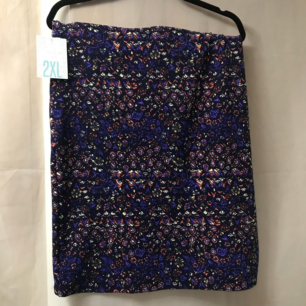 ⭐️LuLaRoe Cassie Skirt
